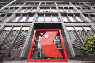 La Banque cantonale du Valais ne connait pas la crise